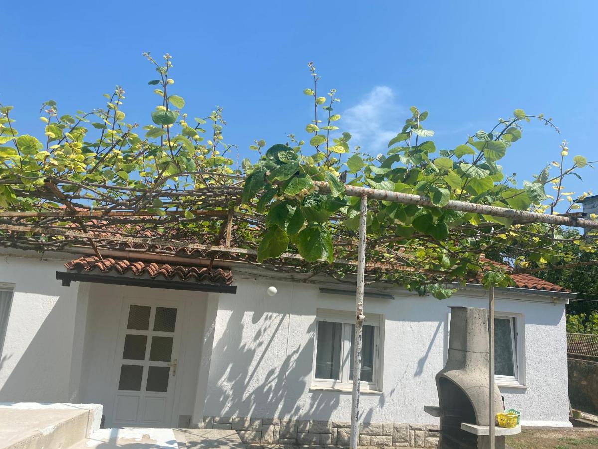 Ferienwohnung Apartman Nela Poreč Exterior foto