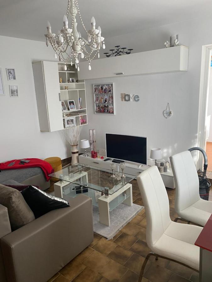 Ferienwohnung Apartman Nela Poreč Exterior foto