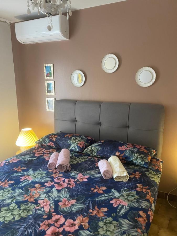 Ferienwohnung Apartman Nela Poreč Exterior foto