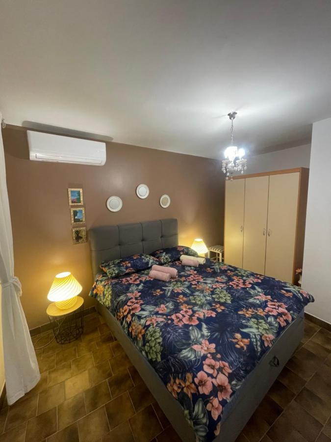 Ferienwohnung Apartman Nela Poreč Exterior foto